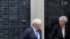 May Clings On as British Business Issues Warning