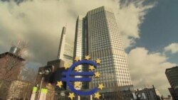 Eurozone Emerges From Recession