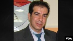 Wahid Kamali iLami