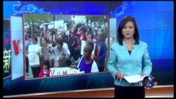 VOA卫视(2015年10月2日 第一小时节目)