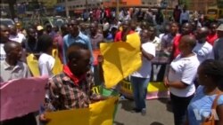 Kenya: Dibadaxyo Lagu Dalbaday in Warbaahinta La fasaxo.