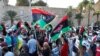 Tripoli Power Struggle Prompts Egypt Visit by UN Special Libya Envoy