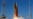NASA's Artemis II mission to fly by the moon, comprising of the Space Launch System (SLS) rocket with the Orion crew capsule, lifts off