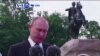 Manchetes Americanas 31 Julho 2017: A Rússia obrigou 755 diplomatas americanos a abandonarem o país