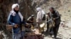 معاون والی نام‌نهاد طالبان برای پروان کشته شد – مقام‌ها