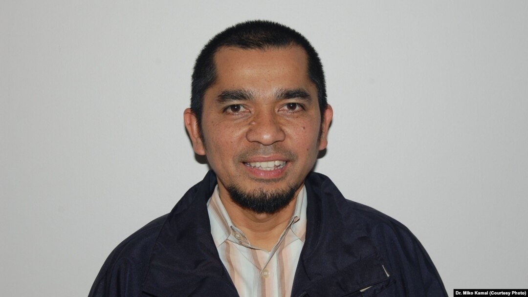 Pengamat hukum yang juga pendiri Insitut untuk Reformasi Badan Usaha Milik Negara, Dr. Miko Kamal (Courtesy: Dr. Miko Kamal)