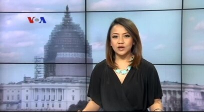 Relawan Pengamat Curah Hujan dan Salju di Amerika