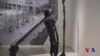 Guggenheim Museum Opens Giacometti Exhibition