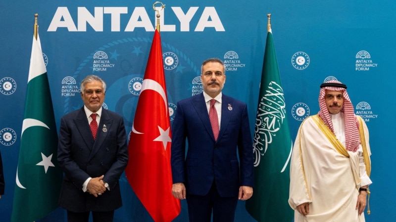 پیمان دفاعی پاکستان و عربستان چیست و چرا احتمال پیوستن قطر و ترکیه مهم است؟