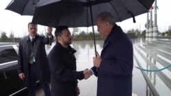 Եվրոպան և Թուրքիան փորձում են ընդհանուր լեզու գտնել Ռուսաստանից բխող սպառնալիքի շուրջ