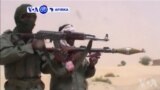 VOA60 AFIRKA: Mayakan Azawad a Mali Sun Ki Ficewa Daga Timbuktu