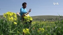 Hezkirîyê Muzîlkê Alî Bîlen Astengan Nas Nake