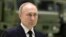 Rusya Cumhurbaşkanı Vladimir Putin