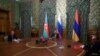 "아르메니아·아제르바이잔, 러시아 중재 회담 참여"