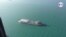 Buques de la Armada iraní preocupan a Estados Unidos