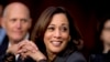 Kamala Harris is now Democratic presidential nominee