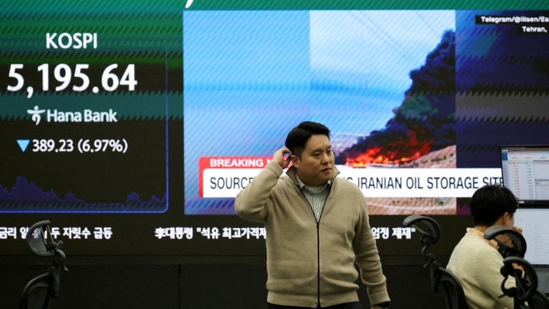 کره جنوبی واردات نفتا از روسیه را تأیید کرد