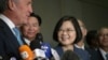 Taiwan Defends US Arms Deal in Face of China Sanctions Threat