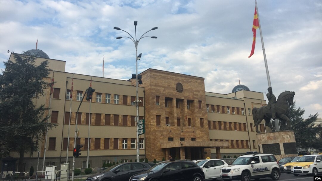 В петок, пред надлежната собраниска комисија директорот на Агенцијата за национална безбедност треба да објасни како контроверзен украински бизнисмен добил македонско државјанство