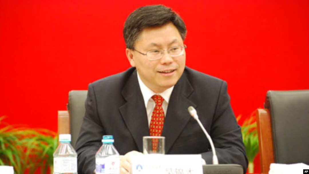 CNC Chairman of the Board Wu Jincai