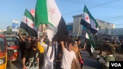 Suuriyaanka Muqdisho