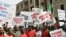 Nigerian Election Officials Train Ahead of January’s Voter Registration