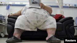 Obesity Risk 