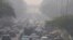 India Pollution