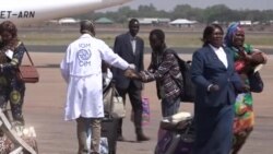 Le Soudan du Sud fait face au coronavirus malgré un système de santé faible