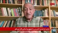 فرج سرکوهی: حکومت تنها با تأمین حدی از رضایت اقتصادی نمی‌تواند اعتراضات اجتماعی را متوقف کند