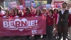 Ով է հաղթել դեմոկրատական առաջին բանավեճում