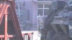 KFOR uklonio blokade, povređeno sedam osoba