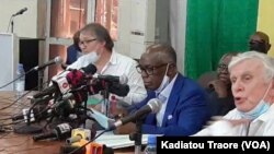 Kaou Djim Ka Lafasali Kɛra, Kassim Tapo Ka jaabi a Bɔlen Kirisola