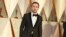 Ryan Gosling arrive aux Oscars le 26 février 2017 au Dolby Theatre à Los Angeles.