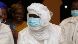 Cote D'Ivoire mali den minou igui le do Bouake, ka tachi bla SOUMEILA CISSE afatouli kan.