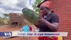 Kenyan Tech Startup Pula Offers Farmers Extreme Weather Insurance