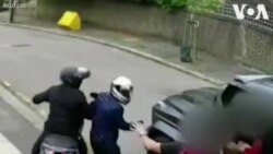 Փորձել են կողոպտել «Արսենալ»-ի ֆուտբոլիստներ Կոլասինաքին և Օզիլին