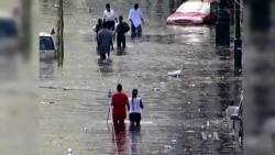 Jason-3 Satellite Continues Collecting Data On Sea Level Rise