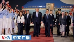 美国之音中文广播 (2026年5月14日)