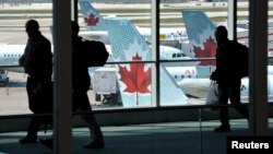 U.S., Mexico and Canada Expand Travel Opportunities