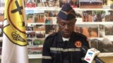 Incêndios em Malanje aumentam no primeiro semestre de 2019