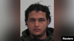 Anis Amri