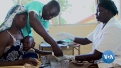 Malaria on Rise in South Sudan as Other Countries See Improvement