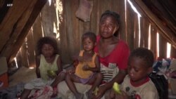 WFP latahadharisha janga Ła njaa Madagascar
