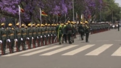 Okwenzakale Edale Lephalamende NgoLwesibili