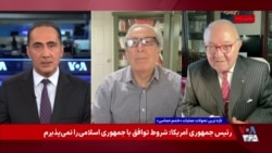 سردرگمی جمهوری اسلامی در پذیرش شروط توافق با دولت ترامپ