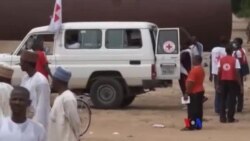 尼日利亞東北部自殺爆炸襲擊，15人喪生