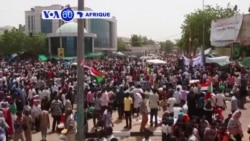 VOA60 Afrique du 19 avril 2019