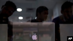 Apple Inc. welcomes, Aug. 29, 2019, India's decision to relax rules on foreign direct investment and says it is eager to open its first retail store in the country.