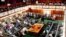 FILE - Ugandan parliament in session